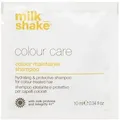 Milk Shake, Colour Care, Milk Proteins, Hair Shampoo, For Colour Protection, 10 ml
