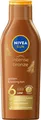 Nivea Sun, Bronzing Sun Lotion SPF 6, 200 ml