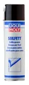 Liqui Moly Schmierfett Liqui Moly Seilfett, 500 ml, (1-St)