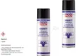 2x Liqui Moly 500ml Seilfett Hohlraumversiegelung 6135 Cable Grease