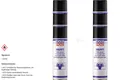 6x Liqui Moly 500ml Seilfett Hohlraumversiegelung 6135 Cable Grease