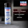 LIQUI MOLY LM Seilfett 6135 Dose Aerosol 500ml