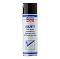 LIQUI MOLY Seilfett Unterbodenschutz Hohlraumversiegelung Spray 500ml 6135