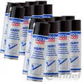 12x LIQUI MOLY 6135 SEILFETT SPRAY 500 ML HOHLRAUMVERSIEGLUNG UNTERBODENSCHUTZ