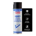 Liqui Moly Seilfett Spray 500 ml Hohlraumversiegelung Unterbodenschutz