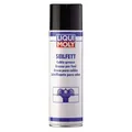 LIQUI MOLY Fett Schmierfett Mehrzweckfett Schmierung Seilfett 6135