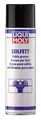 LIQUI MOLY Fett Seilfett 6135 Dose 500ml