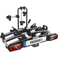 Eufab Fahrrad-Kupplungsträger Premium 3 mit Abklappfunktion