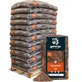 Galamio - Rindenmulch Pinie Fein 60l X 39 Sack 2340l