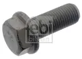 Vorderachse FEBI BILSTEIN 48810 Schraube, Bremssattel für AUDI,SEAT,SKODA,VW