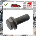 Schraube, Bremssattel Vorne Febi Bilstein für Seat Leon 1P1 1.6 TDI
