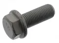 Bremssattelschraube Vorderachse Außensechskant 48810 FEBI BILSTEIN für SEAT VW