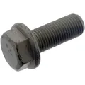 1x ORIGINAL® Febi Bilstein Schraube, Bremssattel Vorne für VW GOLF V PASSAT