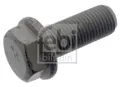 FEBI BILSTEIN 48810 Schraube, Bremssattel für ,AUDI,SEAT,SKODA,VW