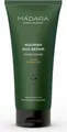 MÁDARA Cosmetics Nourish and Repair conditioner, Frauen, Nicht-professionelle Haarspülung, beschädigtes Haar, trockenes Haar, Nährend, Reparatur, 200 ml, Tube