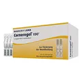 CORNEREGEL EDO Augengel 60X0.6 ml