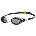 Arena - Spider Junior - Schwimmbrille schwarz/ clear