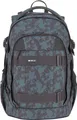 Lässig Schulrucksack BOLD Origin Spots blue