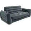 INTEX Luftsofa 203 x 224 x 66 cm | ausziehbar | für 2 Personen