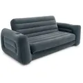 Intex 66552NP Pull-Out Sofa (L x B x H) 231 x 127 x 66 cm