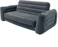 INTEX Schlafsofa Pull-Out Sofa aufblasbar mit Schlaffunktion Queen-Size