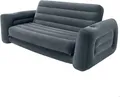 Aufblasbares Ausziehsofa Sleep Away Futon Couch Intex King Size