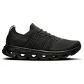 On Cloudswift 4 Laufschuhe Herren in black-eclipse, Größe 42