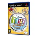 Disney Think Fast Le Maxi Quizz : Playstation 2 , FR