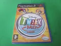 Disney Think Fast PS2 Spiel Neu
