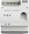 Magic 2 LAN DINrail (8528)