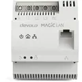 DEVOLO Magic 2 LAN DINrail