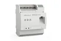 DEVOLO Magic 2 LAN DINrail Reichweitenverstärker, Powerline 1x Hutschienenadapter