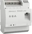 devolo Magic 2 LAN DINrail, Powerline DIN rail Adapter