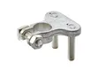 HELLA 8KX 747 875-011 Batteriepolklemme - Schraubklemme - 12/24V - Ø: 8mm - Anza