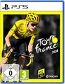 Sony PS5 Playstation 5 Spiel Le Tour de France 2024 24 NEU NEW 55