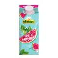 Pfanner Ice Tea Wassermelone Eistee Teegetränk Packung 750ml