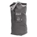 Nordisk Kongsberg 65 Duffle Bag grau