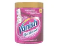 VANISH Oxi Action Pulver Pink 880g Fleckentferner (ohne Chlor)