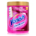 Vanish Oxi Action Wäsche Booster ohne Chlor 1125g Pulver (1er Pack)