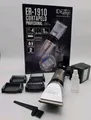 ID Italian Design Professional Rasierer Bart Haare Clipper