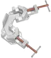 Bessey Schwei�spanner-Set SM10-SET - WB 5��180�  - SW 100mm - BH 35mm