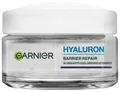 GARNIER Nachtcreme HYALURON BARRIER REPAIR GEL-CREME, feuchtigkeitsspendend, verbessert Regeneration