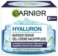 Garnier Hyaluron Barrier Repair Gel-Creme Nachtpflege