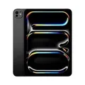iPad Pro 11" (1 TB), Tablet-PC - schwarz, 5G / Gen 5 / 2024 / Nanotexturglas