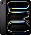 Apple iPad Pro 11.0 2024 WiFi + Cellular 1TB mit Nanotexturglas space-schwarz