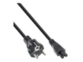 Inline TV-Kabel