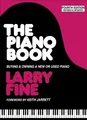 Larry Fine Keith Jarrett The Piano Book (Taschenbuch) (US IMPORT)