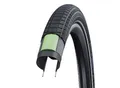 City-Fahrradreifen Big Ben Plus HS 439, 26x2.15" 55-55 - 2erSet