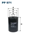 FILTRON PP 971 Kraftstofffilter