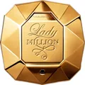 Rabanne Lady Million Eau de Parfum (EdP) 50 ml Parfüm